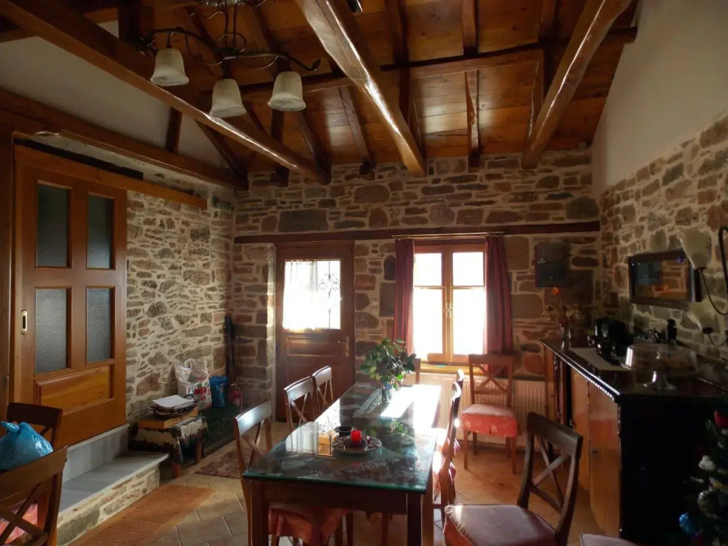 Sarafis Guesthouse - Général