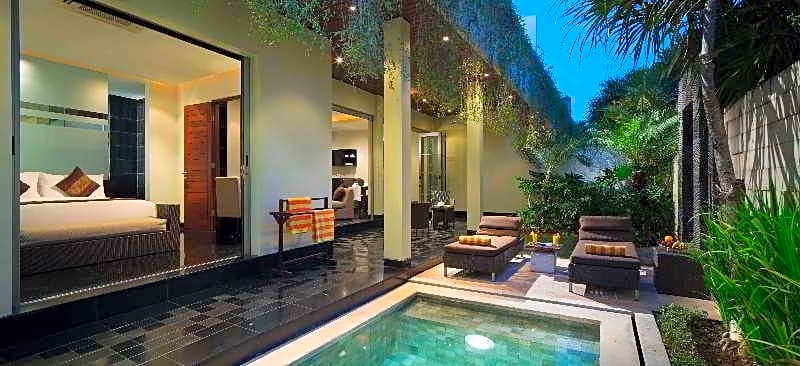 Sun Island Boutique Villas