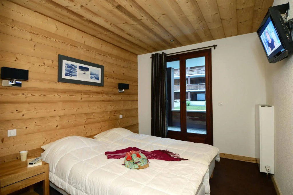 Dormio Resort Les Portes du Mont Blanc - Général