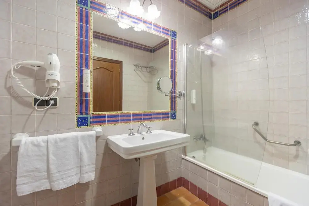 Bluesea el Cortijo - Chambres