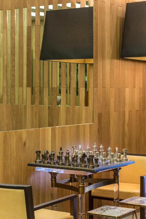 O Monot Hotel - фото 19