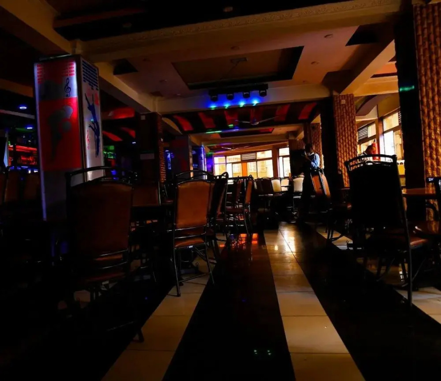 Hotel photo 11