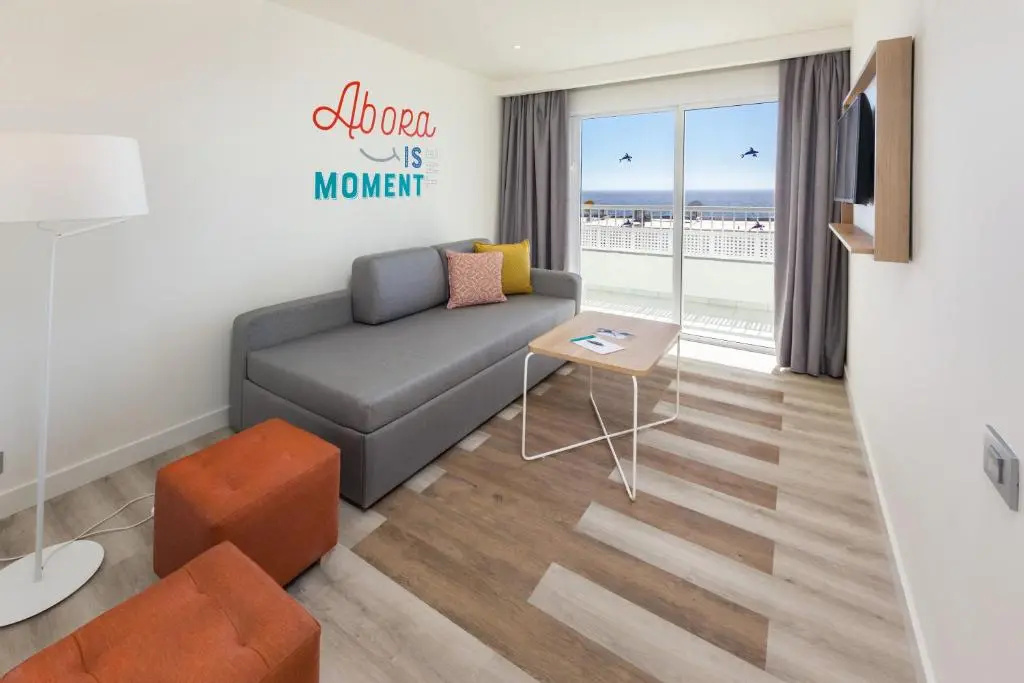 Abora Interclub Atlantic by Lopesan Hotels - All inclusive - Chambres