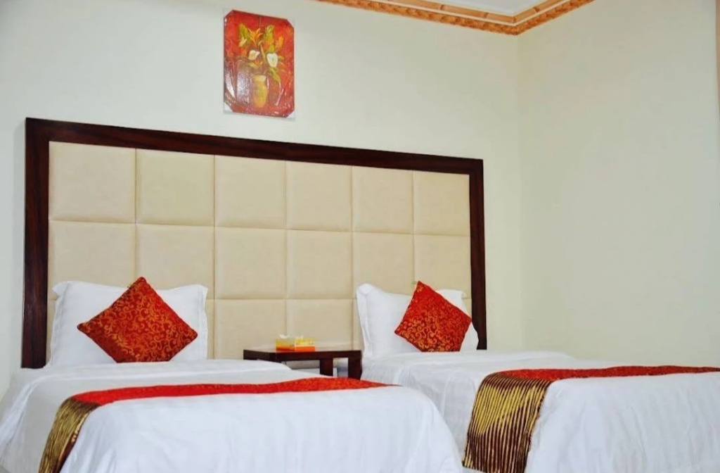 Hotel photo 7