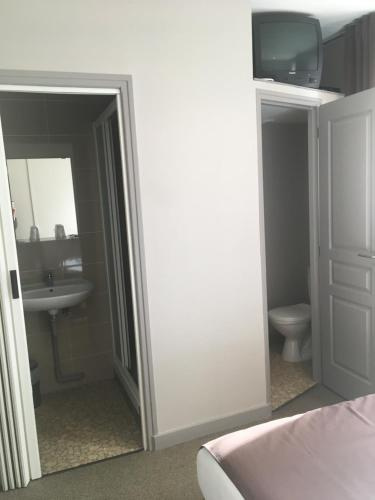 Voir la photo 3 — Auberge de Thoire