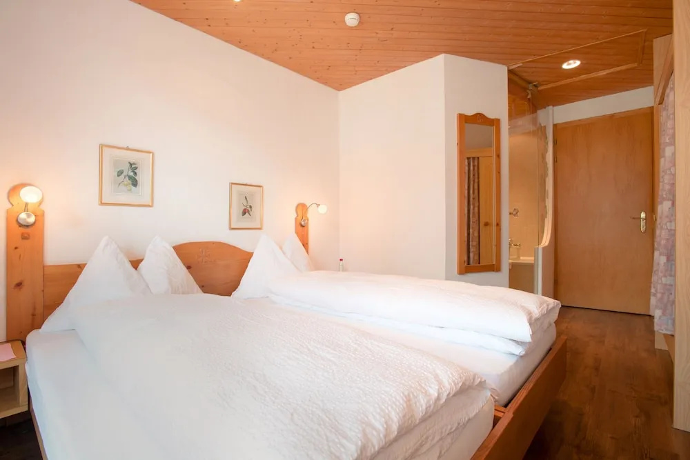 Hotel Sonnenberg - Chambres