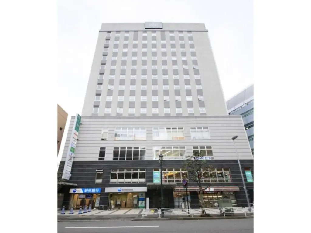 R&B HOTEL HACHIOJI - Vacation STAY 38817v