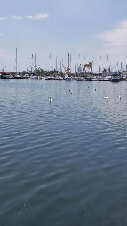 Apartament la Mare