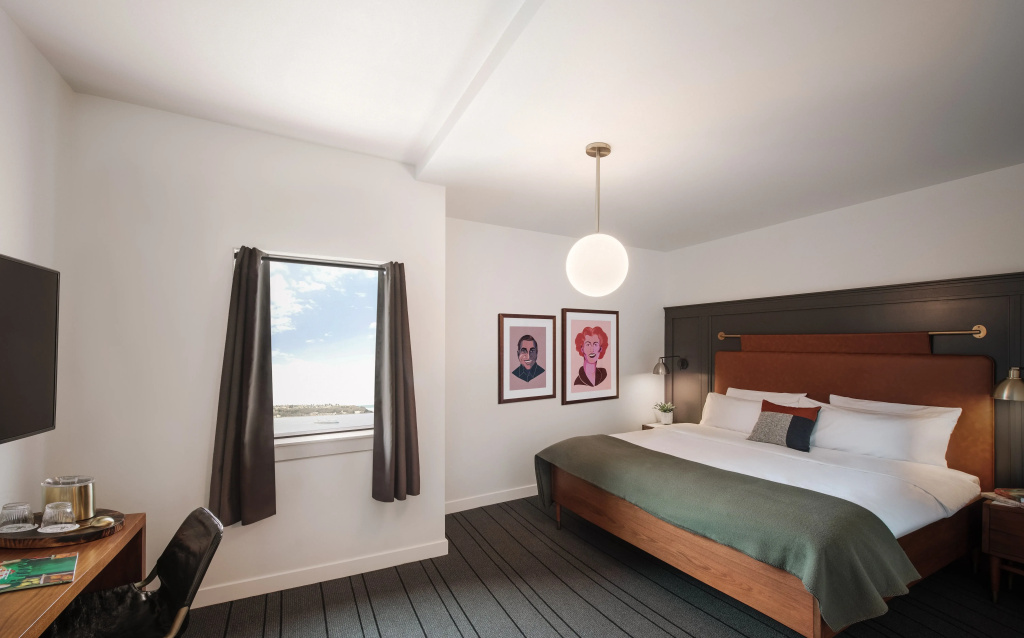 Hotel photo 20