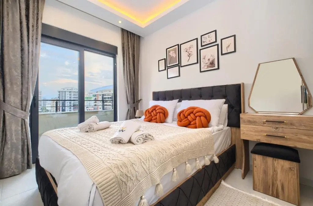 Superior Apartment