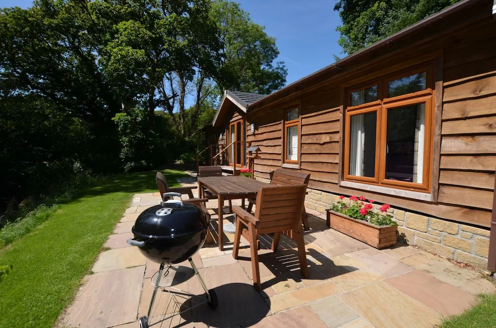 Rivermead Farm Holiday Cottages