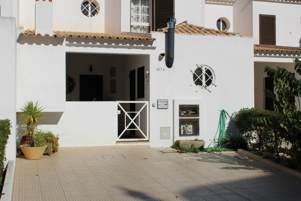 Great Villa