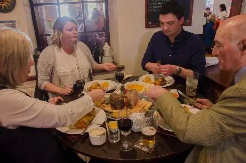 The Sun Inn Penrith - Général