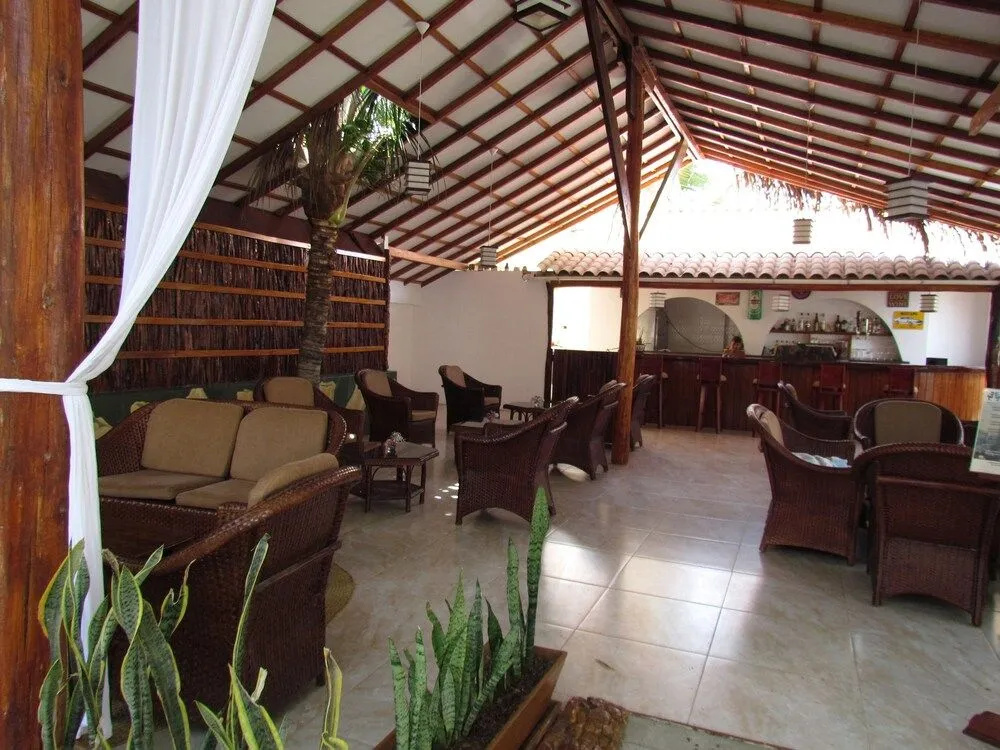 Hotel Mama Sirena - Général