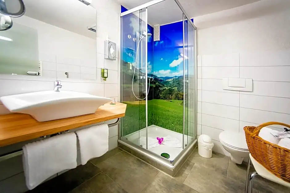 Schwarzwaldhotel Holzschuhs - Chambres