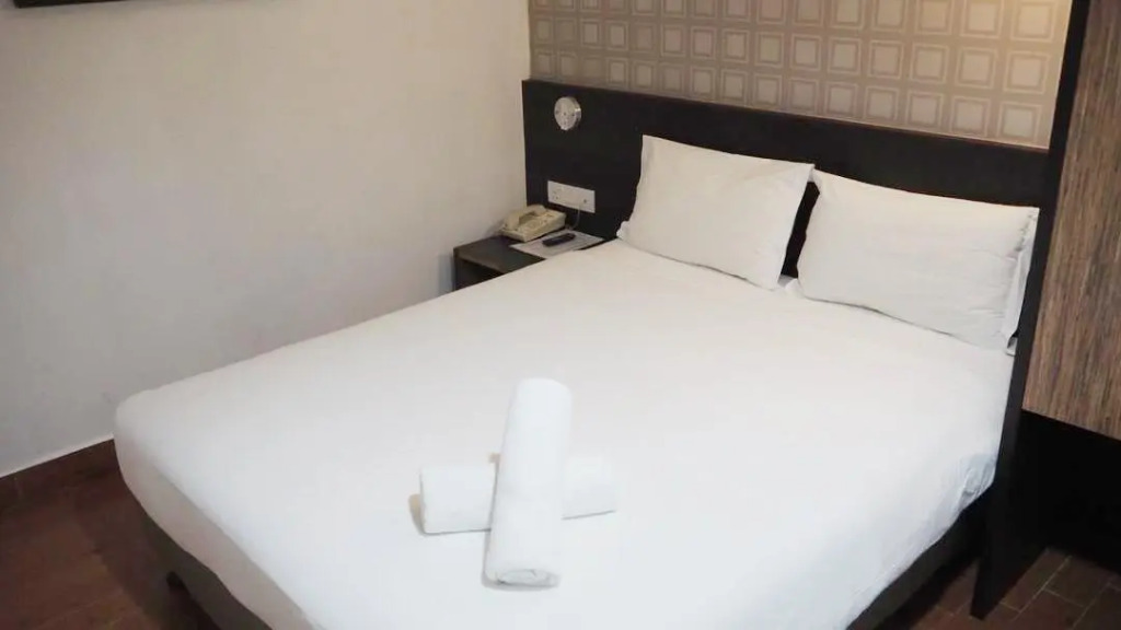 906 Hotel Kota Laksamana