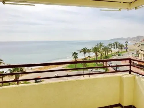 Apartamento Vista Mar