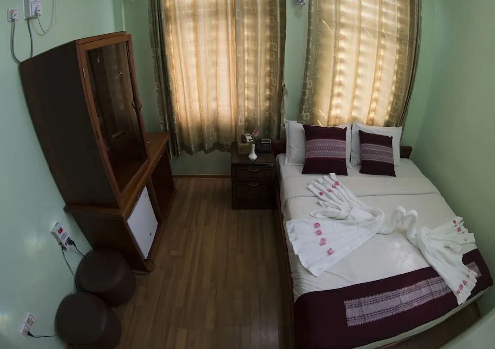 Night Sweet Hotel - Chambres