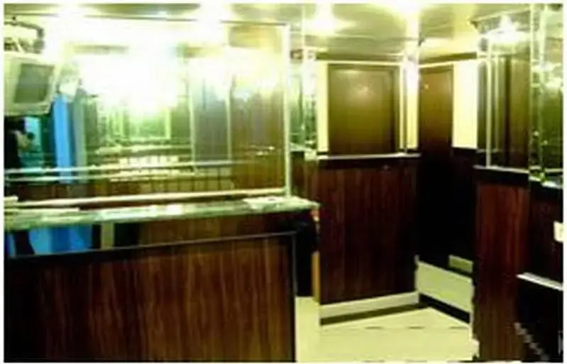 Hong Kong CoLiving Space