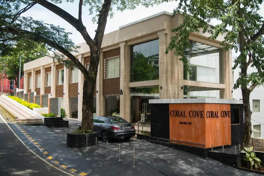 Sea Shell Coral Cove — фото 6