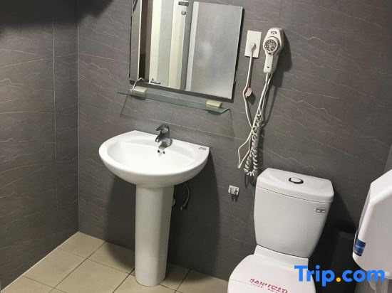 Funhouse Hsinchu - Chambres