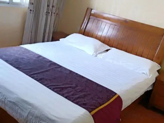 Jinlilai Boutique Hotel