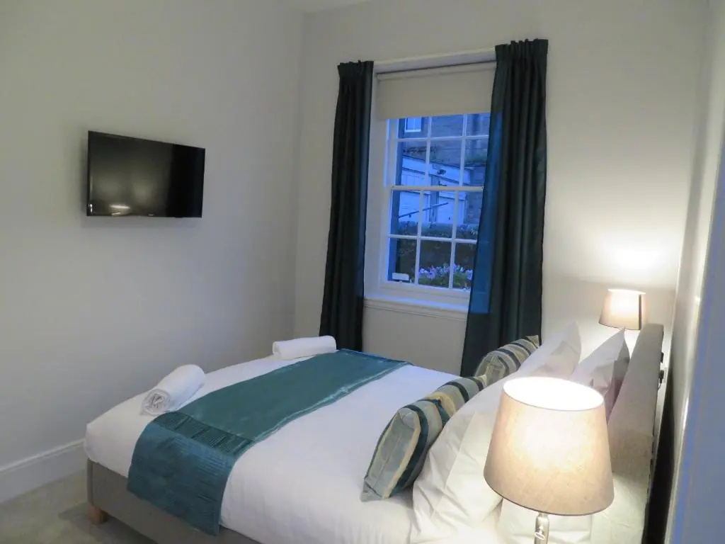Duthus Lodge - Chambres