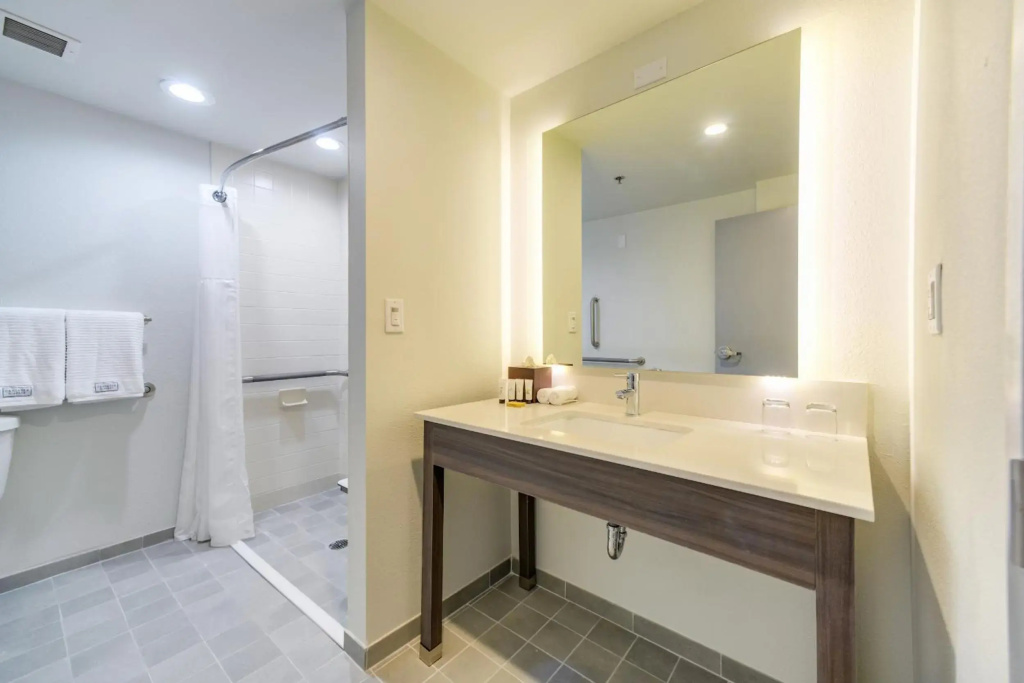 St. Louis Airport Hotel - Général