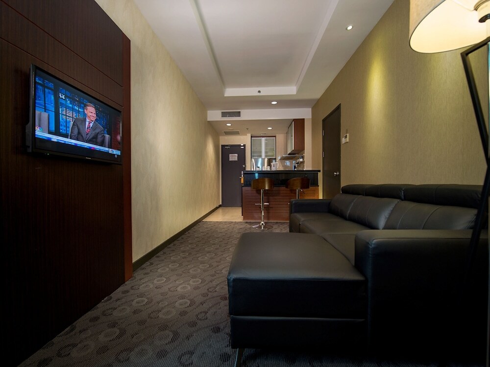 Cititel Express Kota Kinabalu