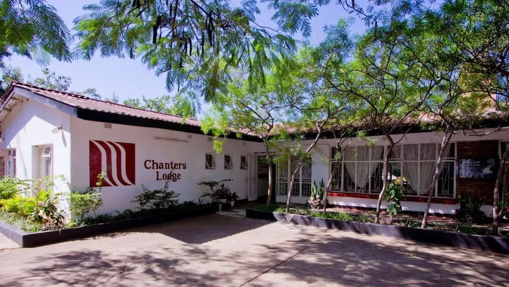 Chanters Lodge
