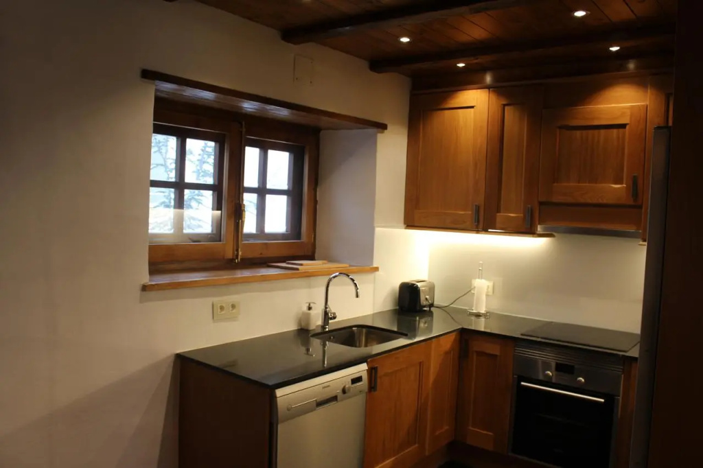Ski Andorra Tarter Chalet Lodge