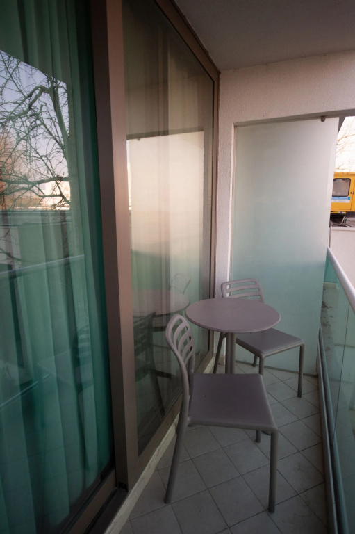 Hotel Turquoise - Chambres