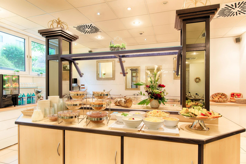 ACHAT Hotel Frankenthal in der Pfalz - Général