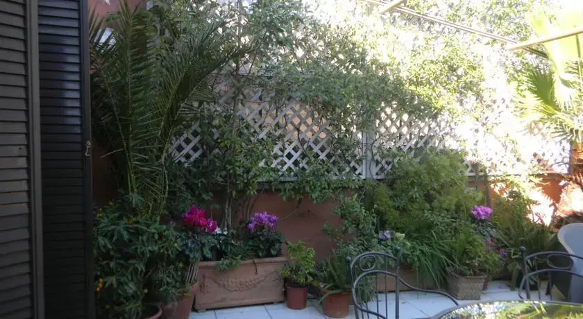 B&B Via Veneto Dolce Vita