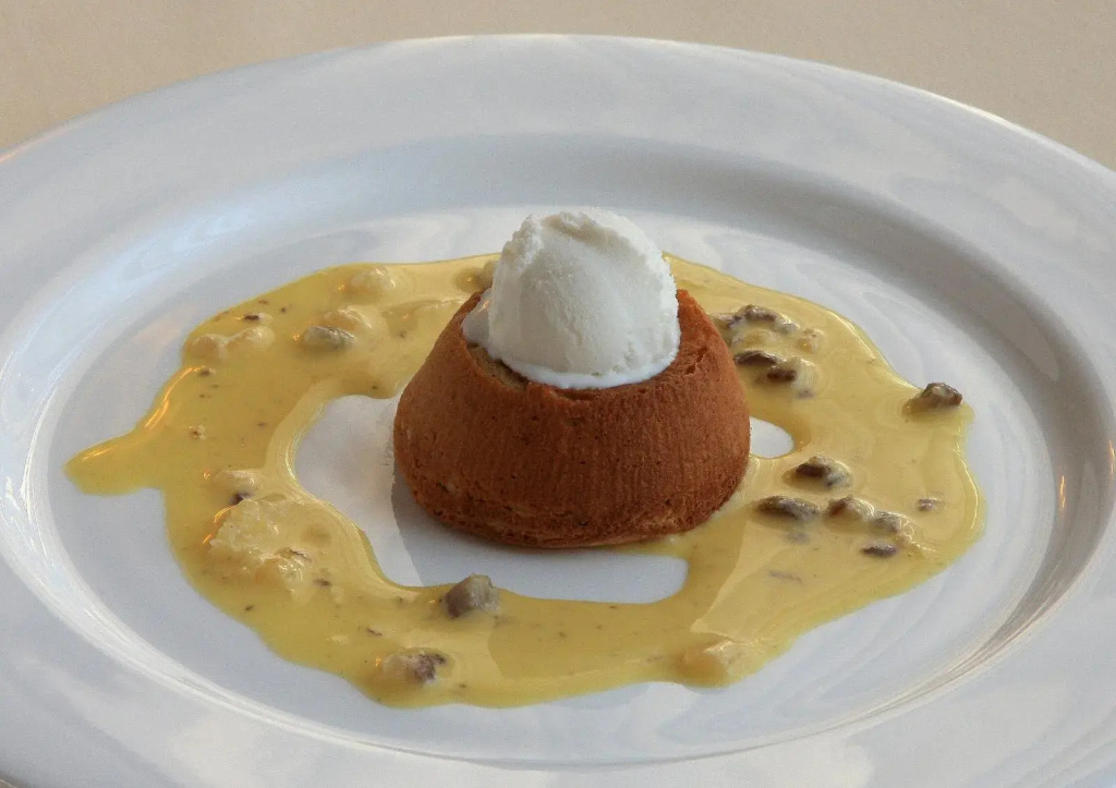 Relais Mont Blanc - Général