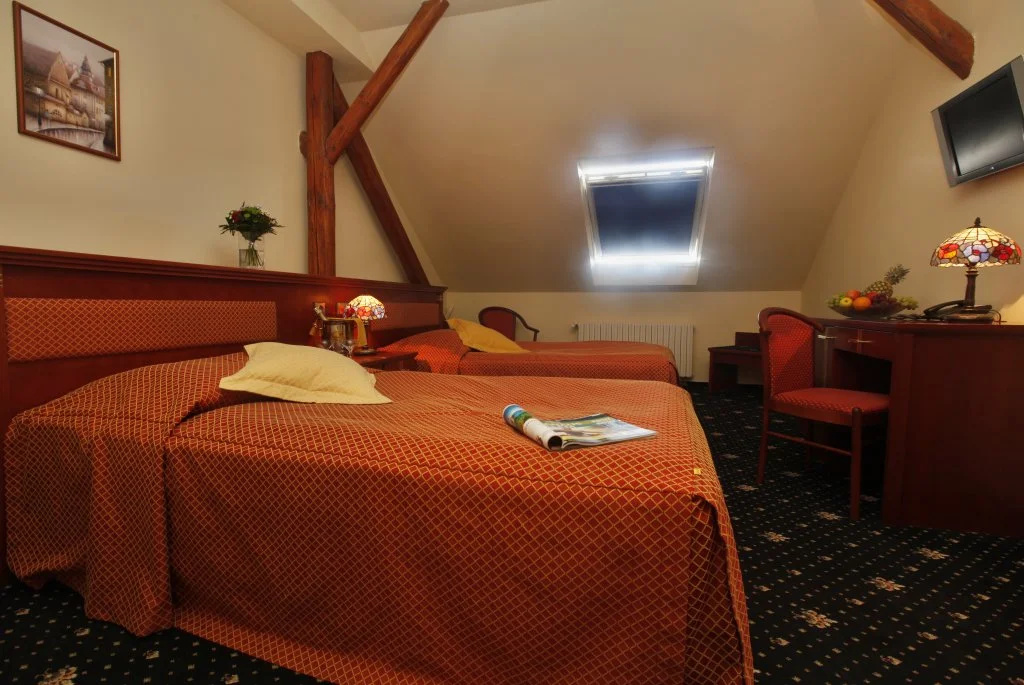 Hotel photo 10