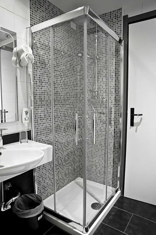 Hotel Ilga - Chambres