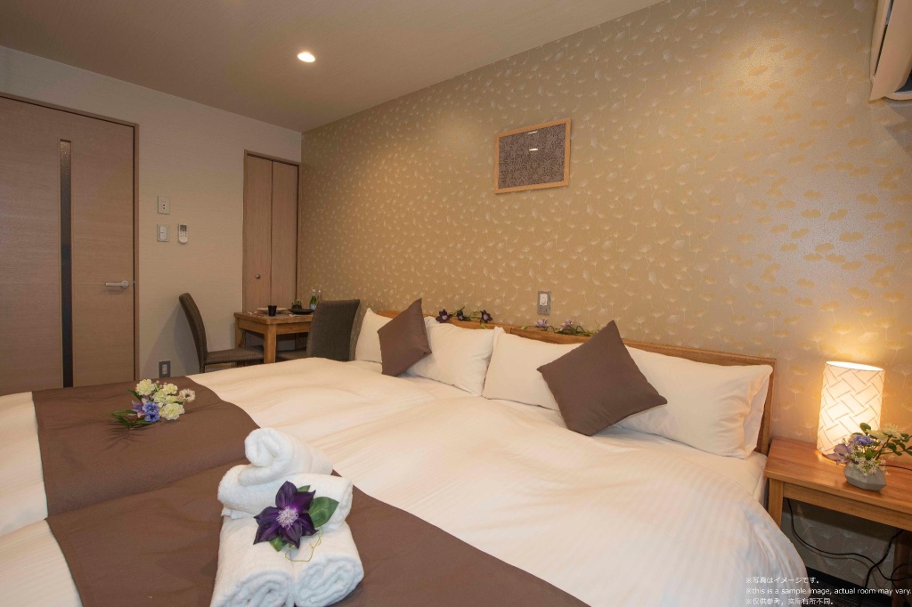 Stay SAKURA Kyoto Shijo Karasuma 사진 6
