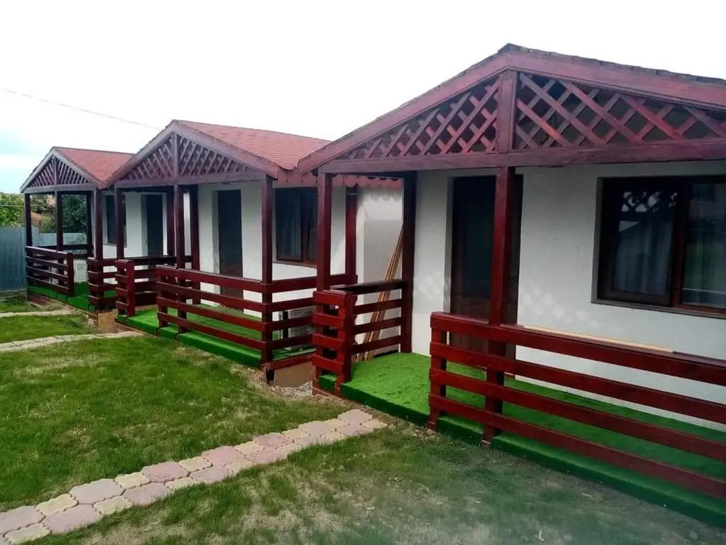 1 Bedroom Cottage