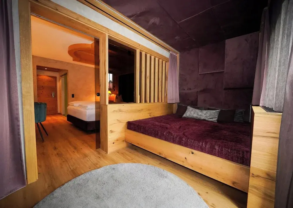Die Seefelderin Boutique Hotel St. Georg - Général