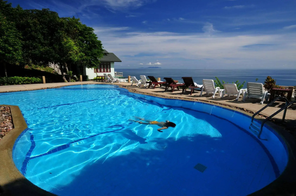 Phangan Utopia Resort - Général