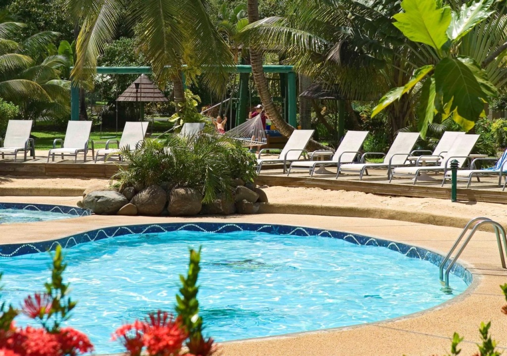 Mercure Nadi - 5