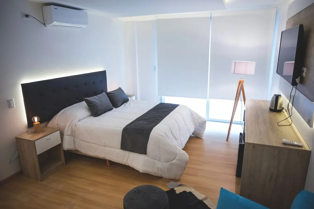 Santa Cecilia Resort & Spa - Chambres