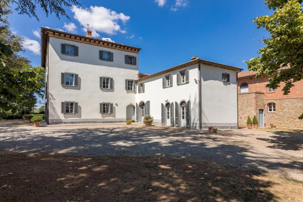 Antica Villa Merelli 24