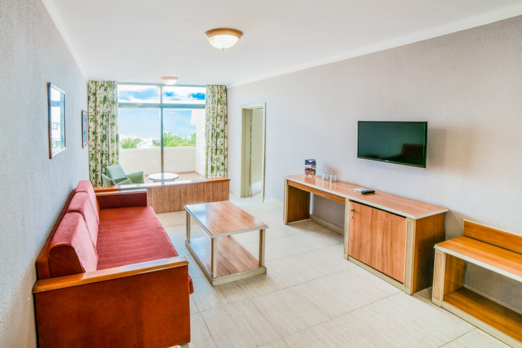 Hotel Beatriz Playa & Spa - Général