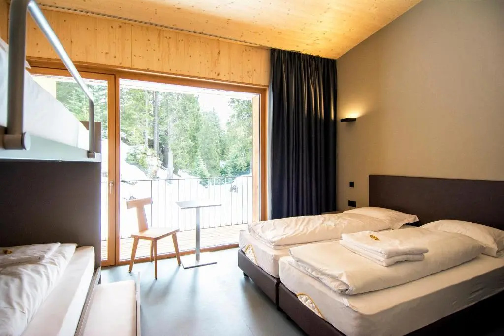 Comfort room