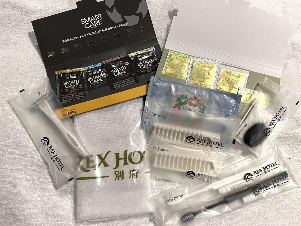REX HOTELBeppu 사진 10