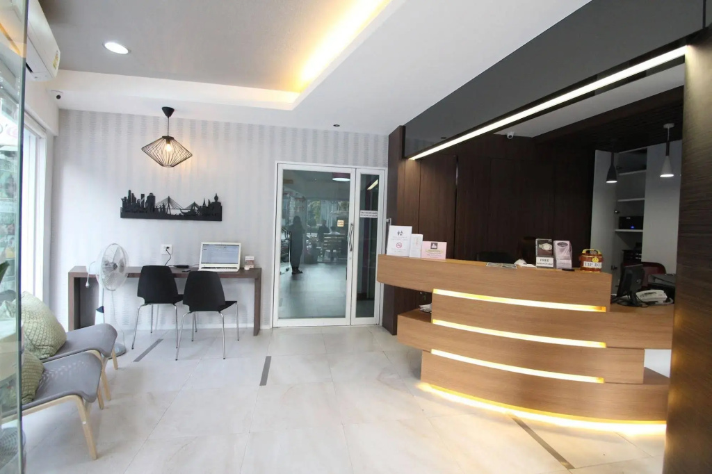 Hotel photo 14