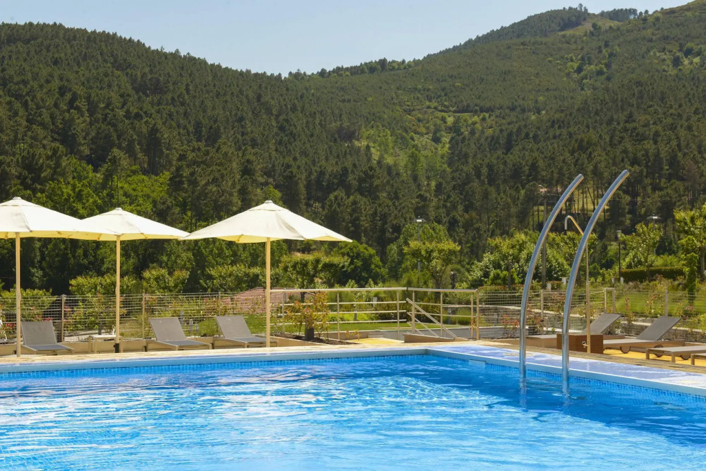 Boticas Hotel Art & Spa - Général