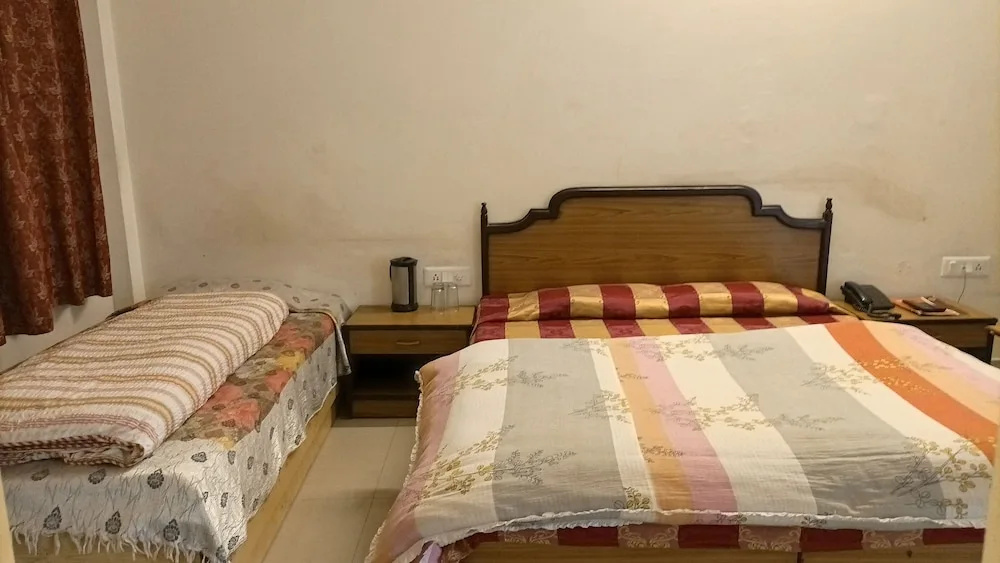 Hotel Siddharth - Chambres